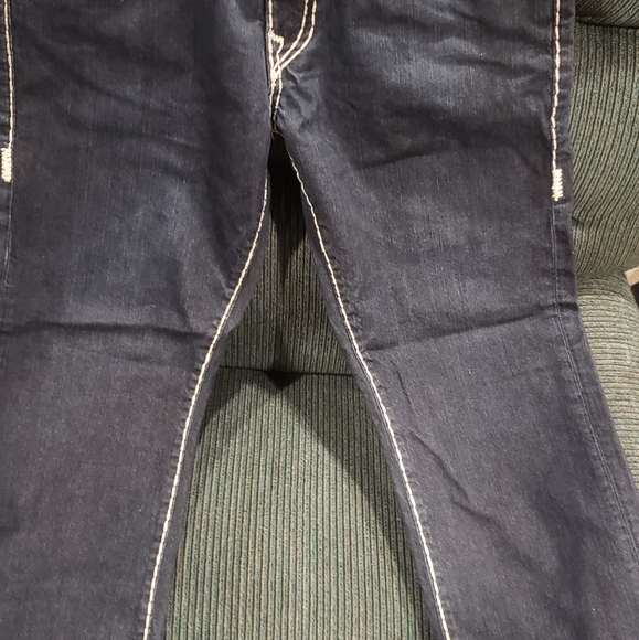 Jeans - Picture 2 of 5